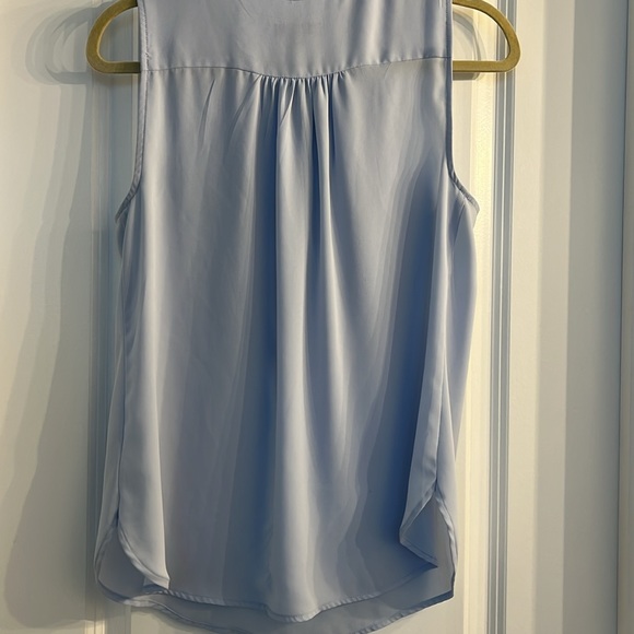 J. Crew popover top - Picture 4 of 6